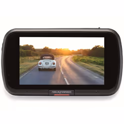 Nextbase 522GW HD Wi-Fi Bluetooth Batteria, Accendisigari Nero, Argento - Vista aggiuntiva 4