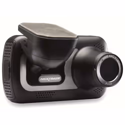 Nextbase 522GW HD Wi-Fi Bluetooth Batteria, Accendisigari Nero, Argento - Vista aggiuntiva 5