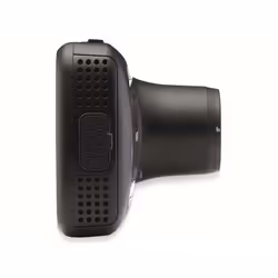 Nextbase 522GW HD Wi-Fi Bluetooth Batteria, Accendisigari Nero, Argento - Vista aggiuntiva 6