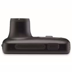 Nextbase 522GW HD Wi-Fi Bluetooth Batteria, Accendisigari Nero, Argento - Vista aggiuntiva 8
