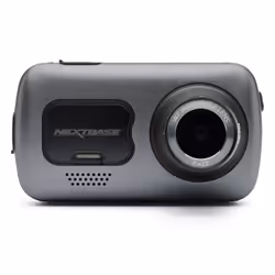 Nextbase NBDVR622GW dash cam 4K Ultra HD Wi-Fi Bluetooth Accendisigari Nero, Argento - Vista aggiuntiva 5