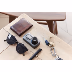 Nextbase NBDVR622GW dash cam 4K Ultra HD Wi-Fi Bluetooth Accendisigari Nero, Argento - Vista aggiuntiva 6