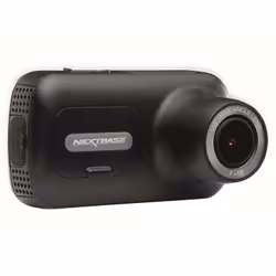 Nextbase 322GW, HD, 1920 x 1080 Pixel, 140°, 2,12 MP, 60 fps, MP4
