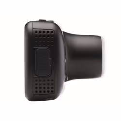 Nextbase 322GW HD Wi-Fi Bluetooth Batteria, Accendisigari Nero, Argento - Vista aggiuntiva 7
