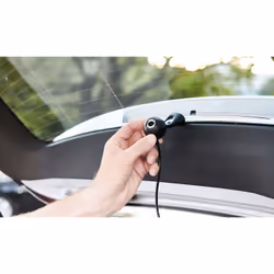 Nextbase Rear Window Camera Full HD USB Nero - Vista aggiuntiva 7