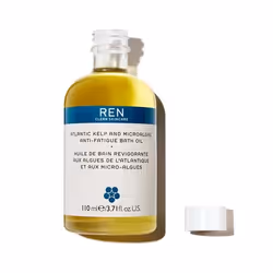 REN 5060389245374 bagnoschiuma e latte schiumogeno Bath oil 110 ml - Vista aggiuntiva 2