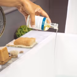 REN 5060389245374 bagnoschiuma e latte schiumogeno Bath oil 110 ml - Vista aggiuntiva 4