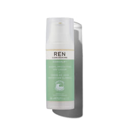 REN Clean Skincare 5060389248078 crema viso giorno e notte Crema da giorno All ages 50 ml