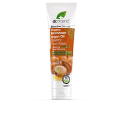Argan detergente viso 150 ml