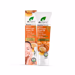 Argan detergente viso 150 ml