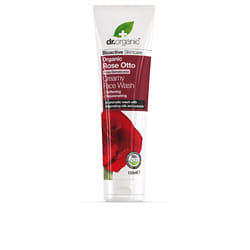Rose Di Damasco detergente viso cremoso 150 ml