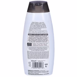Dr Organic Charcoal Bagnodocc 250 ml Additivo per il bagno - Vista aggiuntiva 4