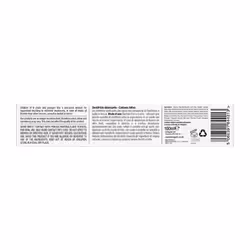 Dr Organic Charcoal Dentifricio sbiancante 100 ml - Vista aggiuntiva 6