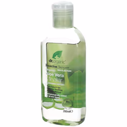 Detergente intelligente che rimuove delicatamente il trucco