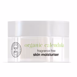 Crema Idratante Alla Calendula 50 ml