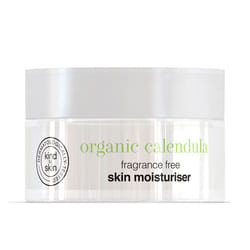 Crema Idratante Alla Calendula 50 ml