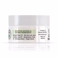 Crema Idratante Alla Calendula 50 ml