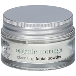 Dr. Organic® Organic Moringa Polvere Detergente Viso 15 g