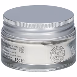 Dr. Organic® Organic Moringa Polvere Detergente Viso 15 g