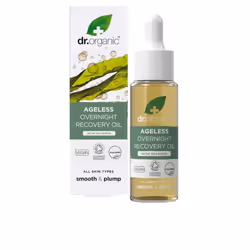 Olio recupero notte Ageless 30 ml