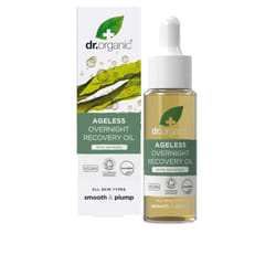 Olio recupero notte Ageless 30 ml