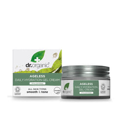 Ageless gel crema giorno 50 ml