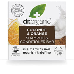 Shampoo e balsamo Cocco E Arancia sódilo 75 gr