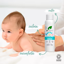 Olio da massaggio Bambino 150 ml