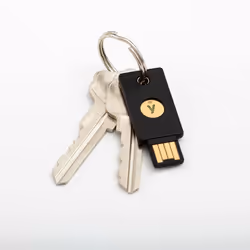 Yubico YubiKey 5 NFC - Vista aggiuntiva 4