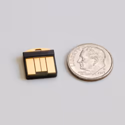 Yubico YubiKey 5 Nano - Vista aggiuntiva 4