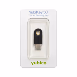 Yubico YubiKey 5C - Vista aggiuntiva 5