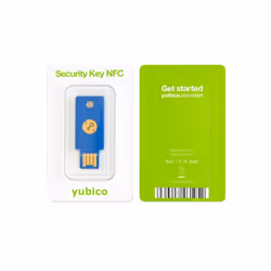 Yubico Security Key NFC
