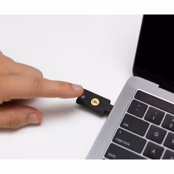 Yubico YubiKey 5C NFC - Vista aggiuntiva 4