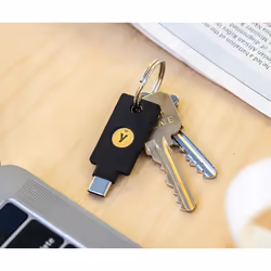 Yubico YubiKey 5C NFC - Vista aggiuntiva 5