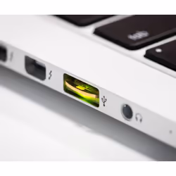 Yubico YubiKey Nano FIPS - Vista aggiuntiva 5