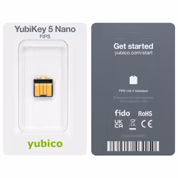 Yubico YubiKey Nano FIPS - Vista aggiuntiva 6
