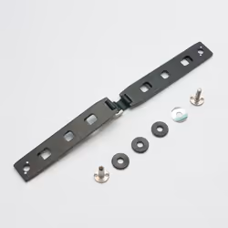 Yubico Pivot 2.0 Alluminio Nero