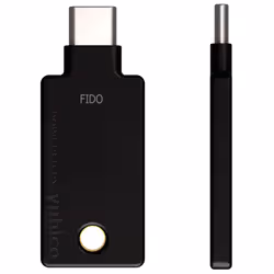Yubico 8880001089 autenticatore di hardware - Vista aggiuntiva 2