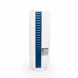 Meaco DD8L deumidificatore 2 L 48 dB 330 W Bianco