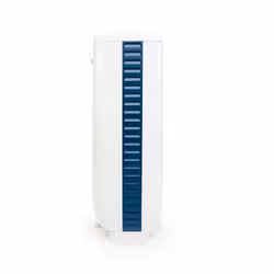 Meaco DD8L deumidificatore 2 L 48 dB 330 W Bianco - Vista aggiuntiva 4