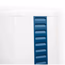 Meaco DD8L deumidificatore 2 L 48 dB 330 W Bianco - Vista aggiuntiva 5