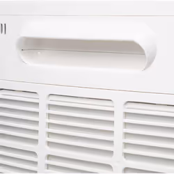 Meaco DD8L deumidificatore 2 L 48 dB 330 W Bianco - Vista aggiuntiva 6