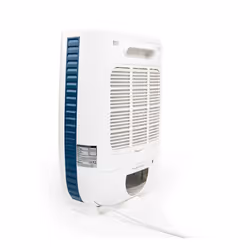 Meaco DD8L deumidificatore 2 L 48 dB 330 W Bianco - Vista aggiuntiva 8