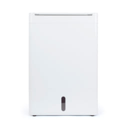 Meaco DD8L Zambezi 3 L 50 dB 351 W Bianco
