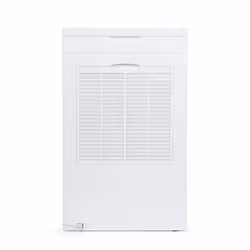 Meaco DD8L Zambezi 3 L 50 dB 351 W Bianco