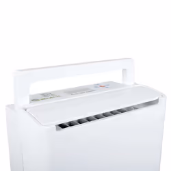 Meaco DD8L Zambezi 3 L 50 dB 351 W Bianco - Vista aggiuntiva 5