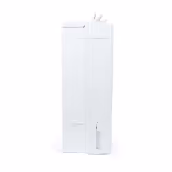 Meaco DD8L Zambezi 3 L 50 dB 351 W Bianco - Vista aggiuntiva 6