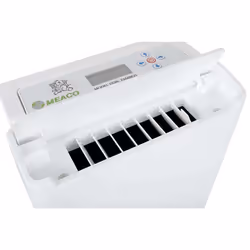 Meaco DD8L Zambezi 3 L 50 dB 351 W Bianco - Vista aggiuntiva 7