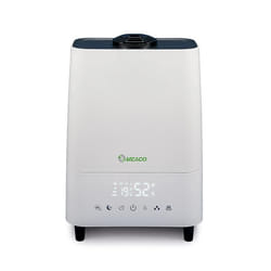 Meaco Deluxe 202 umidificatore Ultrasonico 5,3 L 25 W
