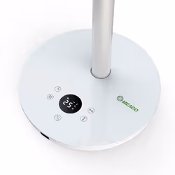 Meaco 1056P ventilatore Bianco - Vista aggiuntiva 5